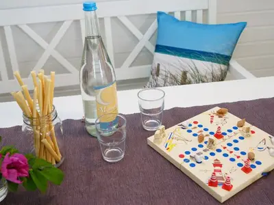 Ferienwohnung für 4 Personen (60 m²) in Kappeln 4/10