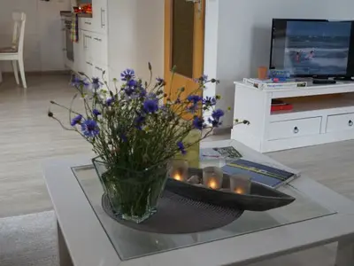 Ferienwohnung für 4 Personen (60 m²) in Kappeln 5/10