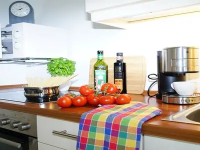 Ferienwohnung für 4 Personen (60 m²) in Kappeln 7/10