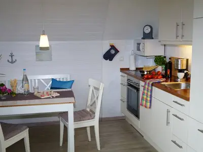 Ferienwohnung für 4 Personen (60 m²) in Kappeln 8/10