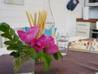 Ferienwohnung für 4 Personen (60 m²) in Kappeln 9/10