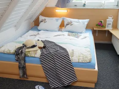 Ferienwohnung für 4 Personen (60 m²) in Kappeln 10/10