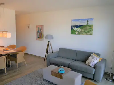 Ferienwohnung für 4 Personen (56 m²) in Kappeln 1/10