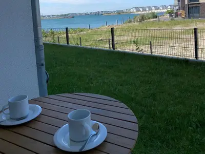 Ferienwohnung für 4 Personen (56 m²) in Kappeln 4/10