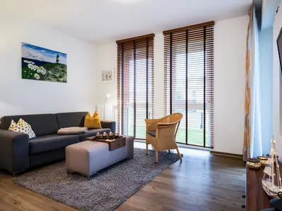 Ferienwohnung für 4 Personen (56 m²) in Kappeln 6/10