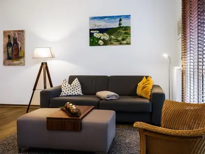 Ferienwohnung für 4 Personen (56 m²) in Kappeln 7/10