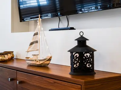 Ferienwohnung für 4 Personen (56 m²) in Kappeln 8/10