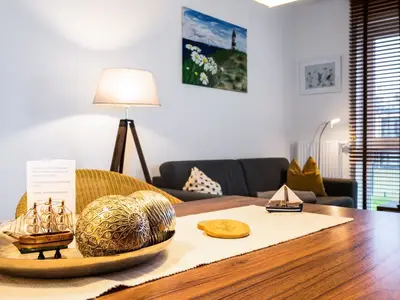 Ferienwohnung für 4 Personen (56 m²) in Kappeln 10/10