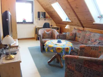 Ferienwohnung für 2 Personen (48 m²) in Kappeln 1/8