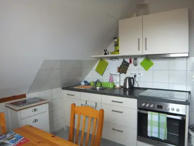 Ferienwohnung für 2 Personen (48 m²) in Kappeln 3/8