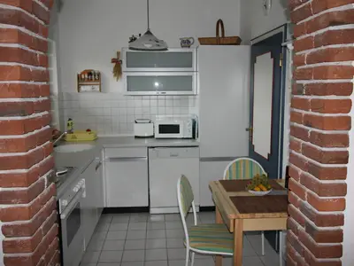 Ferienwohnung für 2 Personen (34 m²) in Kappeln 5/9