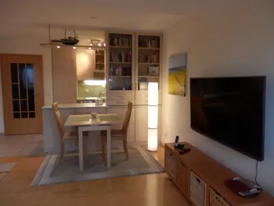 Ferienwohnung für 2 Personen (75 m²) in Kappeln 3/10