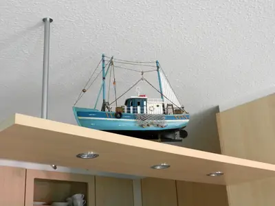 Ferienwohnung für 2 Personen (75 m²) in Kappeln 4/10