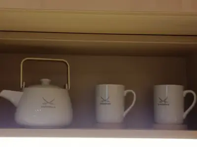 Ferienwohnung für 2 Personen (75 m²) in Kappeln 7/10