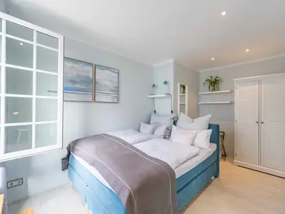 Ferienwohnung für 2 Personen (47 m²) in Kappeln 3/10