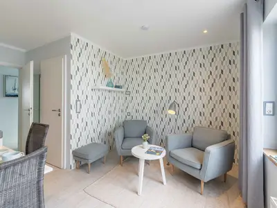 Ferienwohnung für 2 Personen (47 m²) in Kappeln 5/10