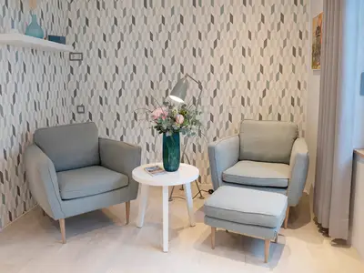 Ferienwohnung für 2 Personen (47 m²) in Kappeln 6/10