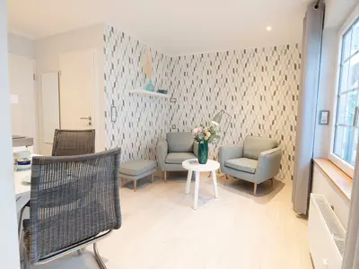 Ferienwohnung für 2 Personen (47 m²) in Kappeln 7/10