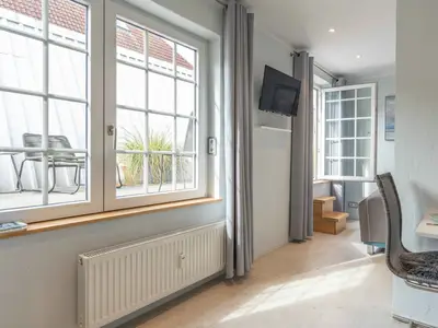 Ferienwohnung für 2 Personen (47 m²) in Kappeln 10/10