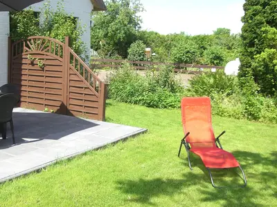 Ferienwohnung für 4 Personen (65 m²) in Kappeln 3/10