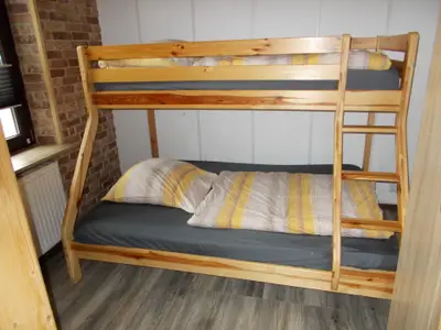 Ferienwohnung für 4 Personen (65 m²) in Kappeln 8/10