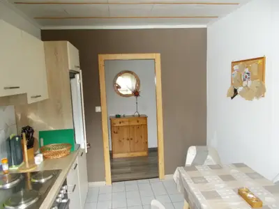 Ferienwohnung für 4 Personen (65 m²) in Kappeln 10/10