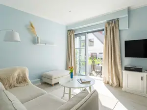 Ferienwohnung für 2 Personen (50 m²) in Kappeln