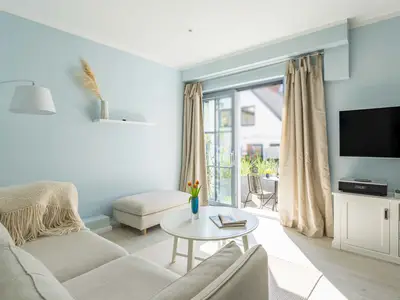 Ferienwohnung für 2 Personen (50 m²) in Kappeln 1/10