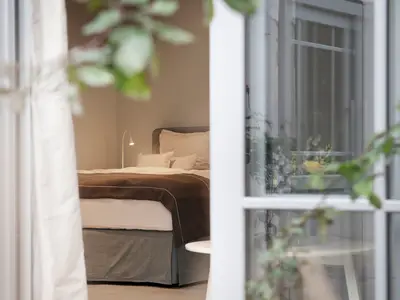 Ferienwohnung für 2 Personen (50 m²) in Kappeln 2/10