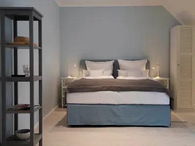 Ferienwohnung für 2 Personen (50 m²) in Kappeln 4/10