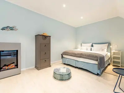 Ferienwohnung für 2 Personen (50 m²) in Kappeln 7/10