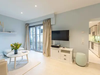 Ferienwohnung für 2 Personen (50 m²) in Kappeln 9/10