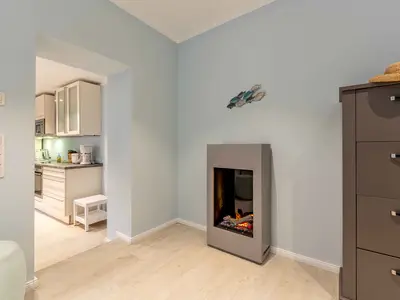 Ferienwohnung für 2 Personen (50 m²) in Kappeln 10/10