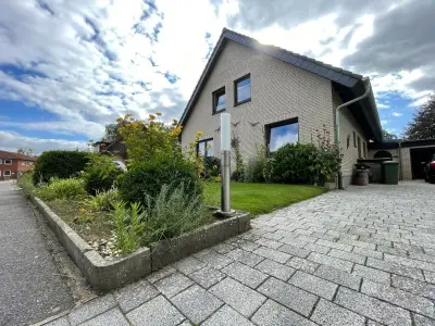 Ferienwohnung für 2 Personen (46 m²) in Kappeln 1/10