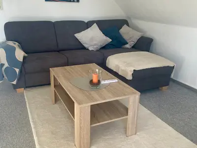 Ferienwohnung für 2 Personen (46 m²) in Kappeln 3/10