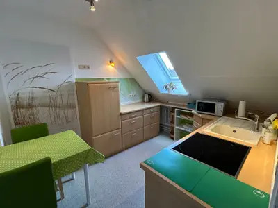 Ferienwohnung für 2 Personen (46 m²) in Kappeln 7/10