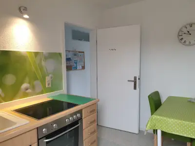 Ferienwohnung für 2 Personen (46 m²) in Kappeln 8/10