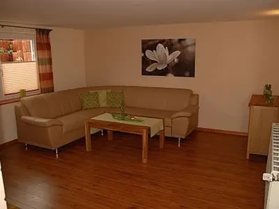 Ferienwohnung für 2 Personen (60 m²) in Kappeln 1/7