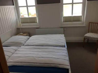 Ferienwohnung für 4 Personen (60 m²) in Kappeln 4/10