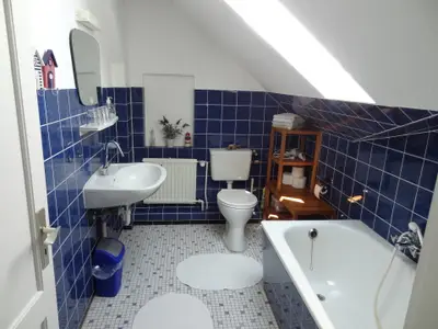 Ferienwohnung für 4 Personen (60 m²) in Kappeln 7/10
