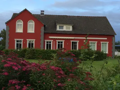 Ferienwohnung für 4 Personen (60 m²) in Kappeln 9/10