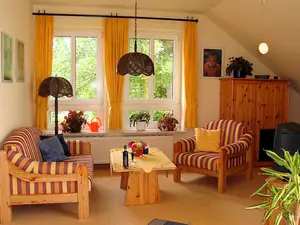 Ferienwohnung für 2 Personen (38 m²) in Kopperby