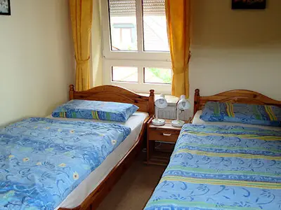 Ferienwohnung für 2 Personen (38 m²) in Kopperby 4/9