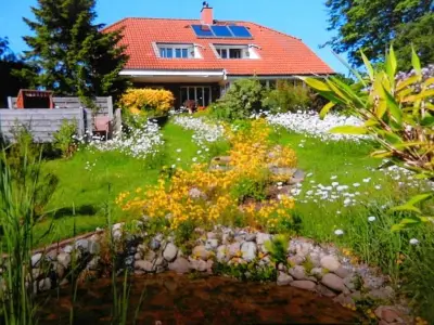 Ferienwohnung für 2 Personen (38 m²) in Kopperby 8/9