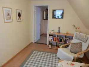 Ferienwohnung für 2 Personen (30 m²) in Kappeln