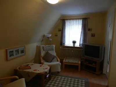 Ferienwohnung für 2 Personen (30 m²) in Kappeln 2/10
