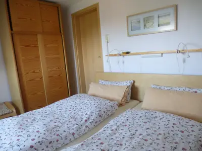 Ferienwohnung für 2 Personen (30 m²) in Kappeln 5/10