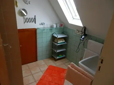 Ferienwohnung für 2 Personen (30 m²) in Kappeln 7/10