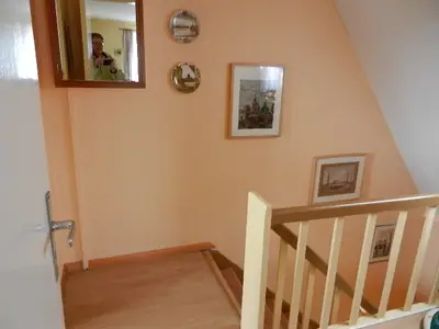 Ferienwohnung für 2 Personen (30 m²) in Kappeln 9/10