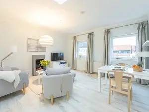 Ferienwohnung für 2 Personen (76 m²) in Kappeln